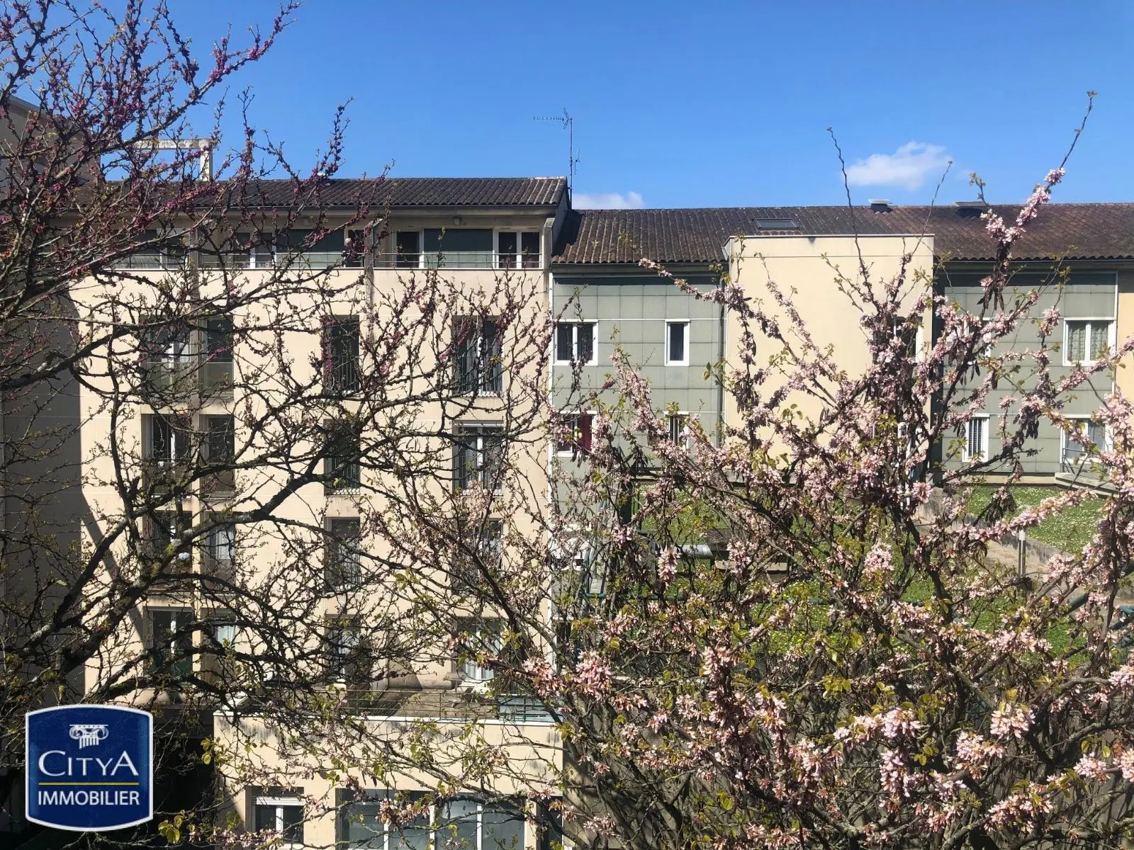 Photo 5 Appartement 1 pièce 35.42m²