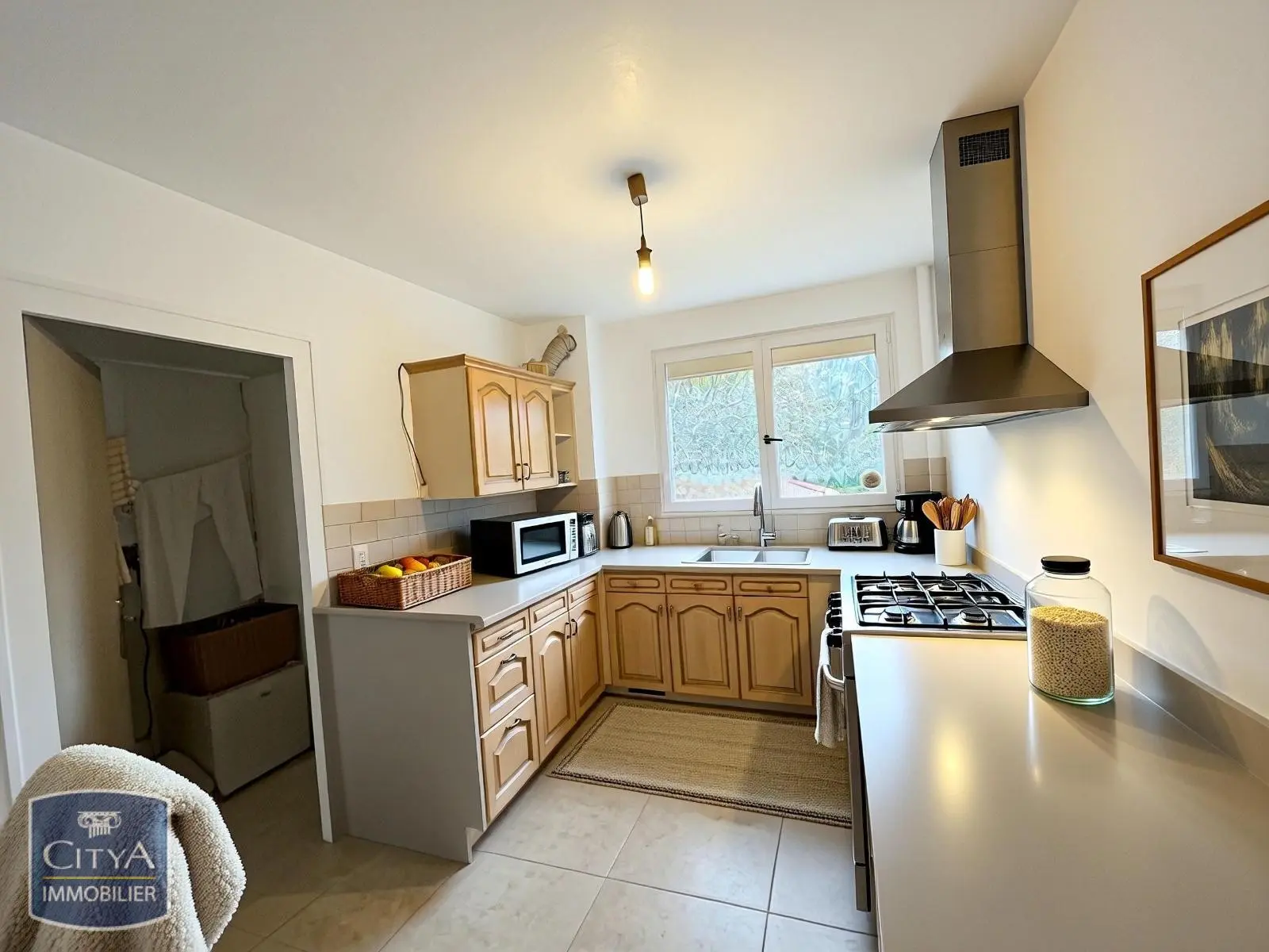 Photo 6 Appartement 2 pièces 56.04m²