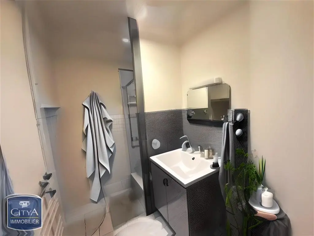 Photo 4 Appartement 2 pièces 41.48m²