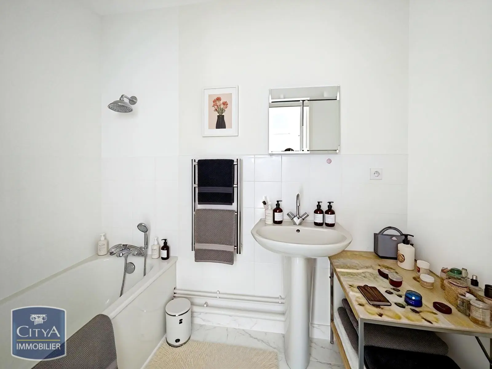 Photo 5 Appartement 3 pièces 67.35m²