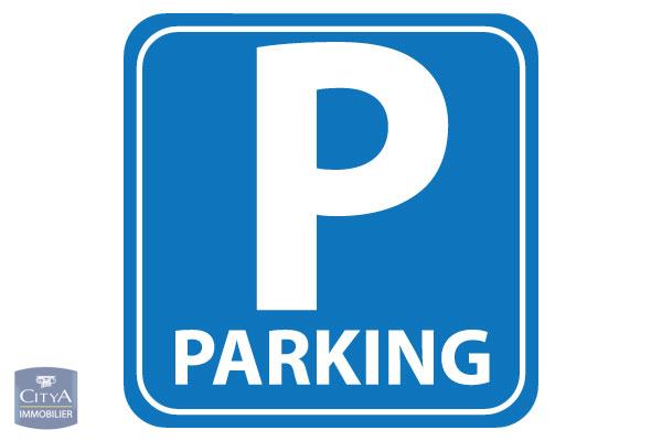 Vente Parking / Box à Poitiers (86000) - Citya