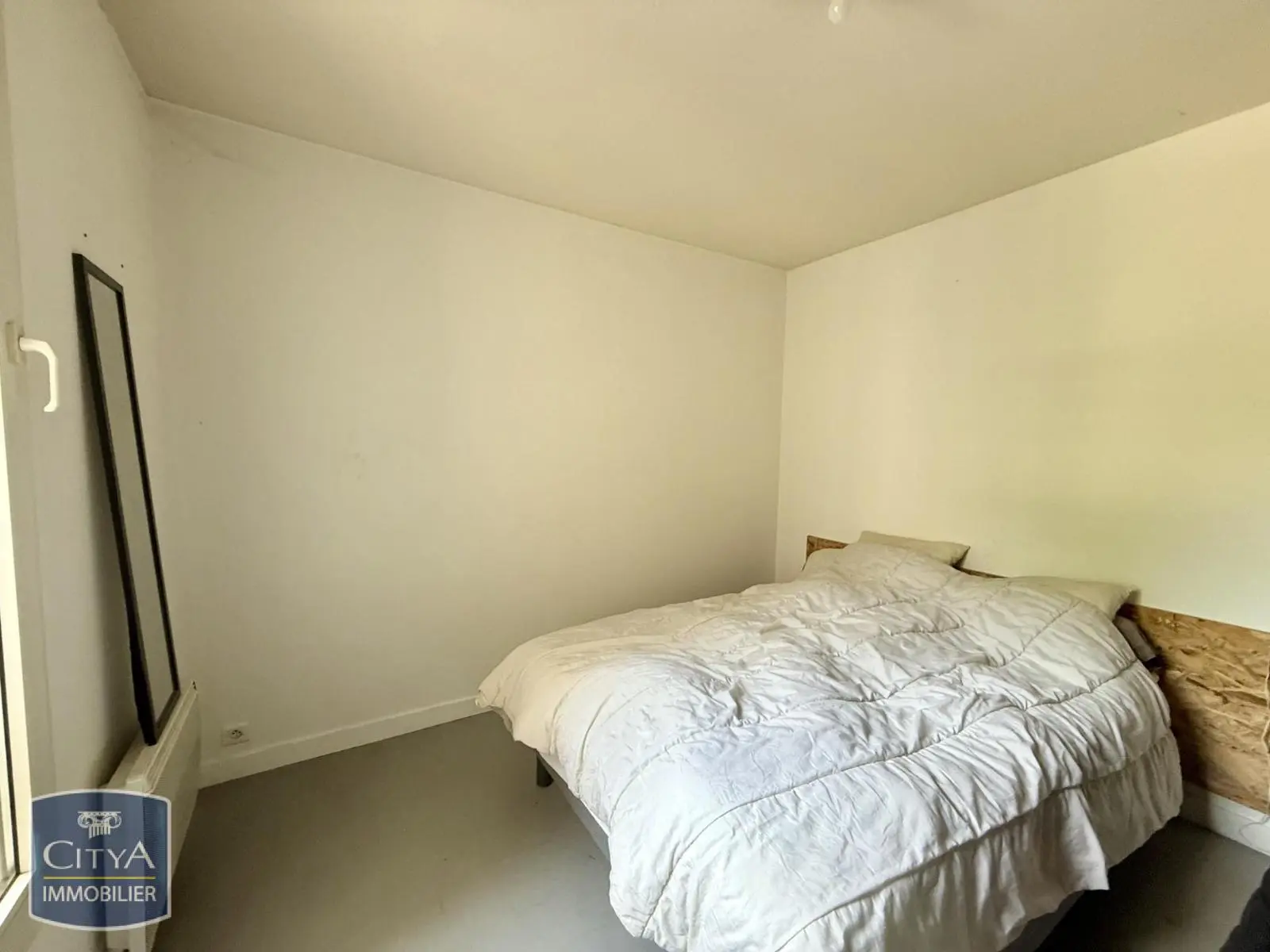 Photo 4 Appartement 1 pièce 35.42m²