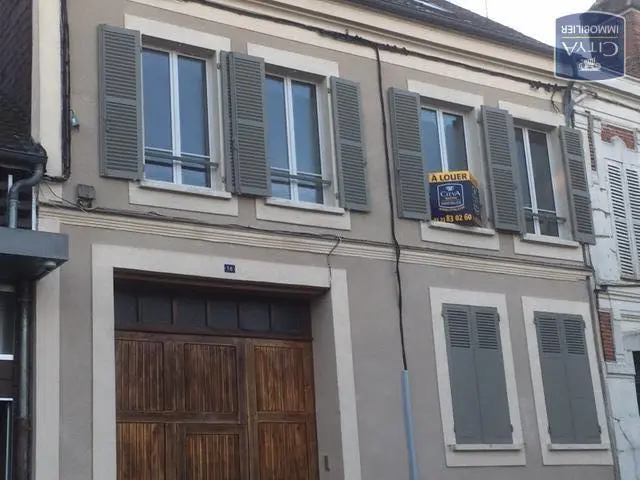 Photo 1 Appartement 2 pièces 28.5m²