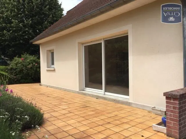 Photo 2 Maison 7 pièces 149.41m²