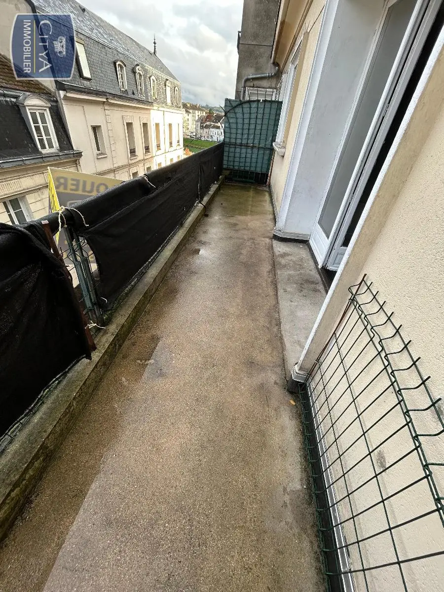 Photo 11 Appartement 3 pièces 68.8m²