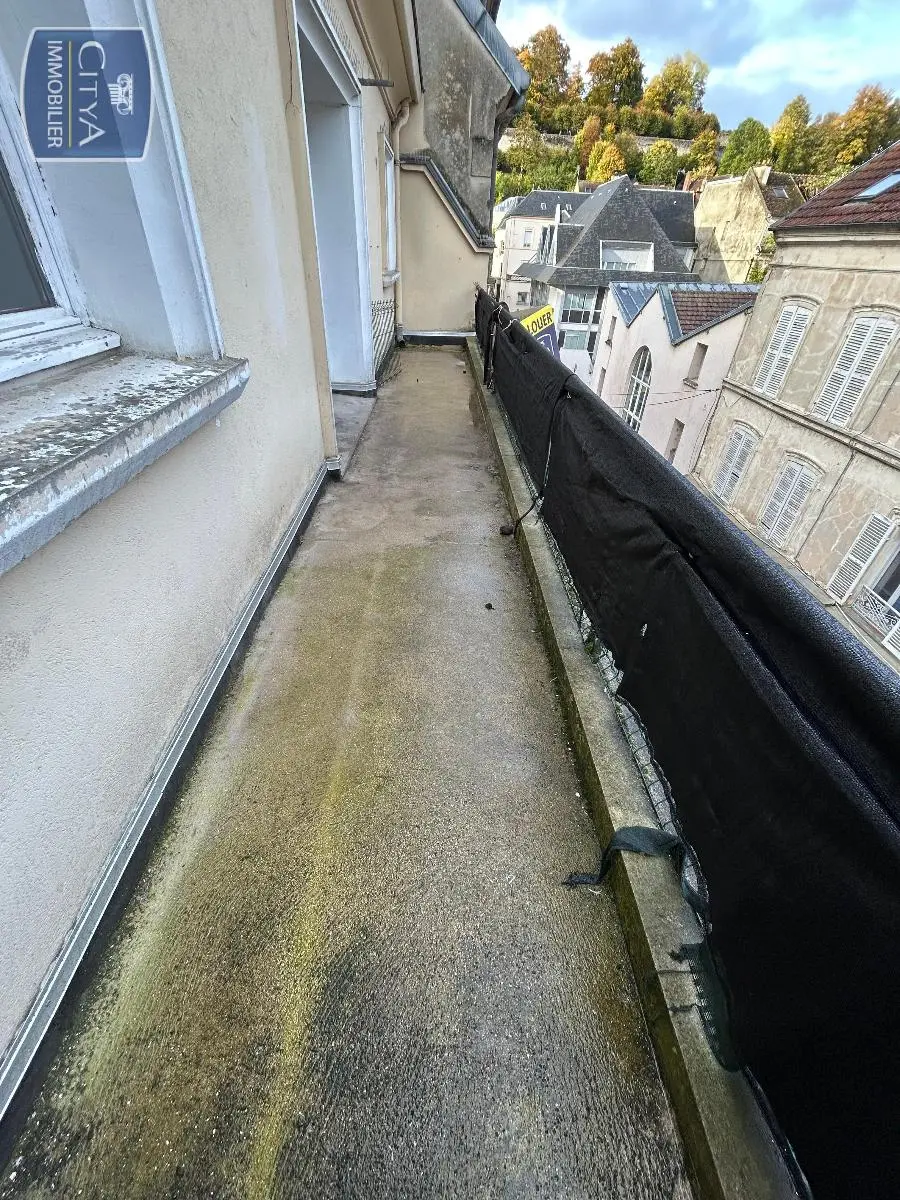 Photo 12 Appartement 3 pièces 68.8m²
