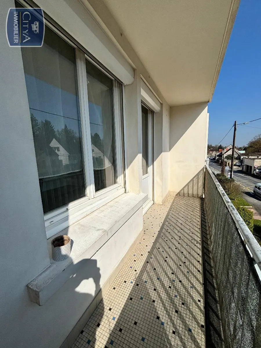 Photo 14 Appartement 4 pièces 73.39m²