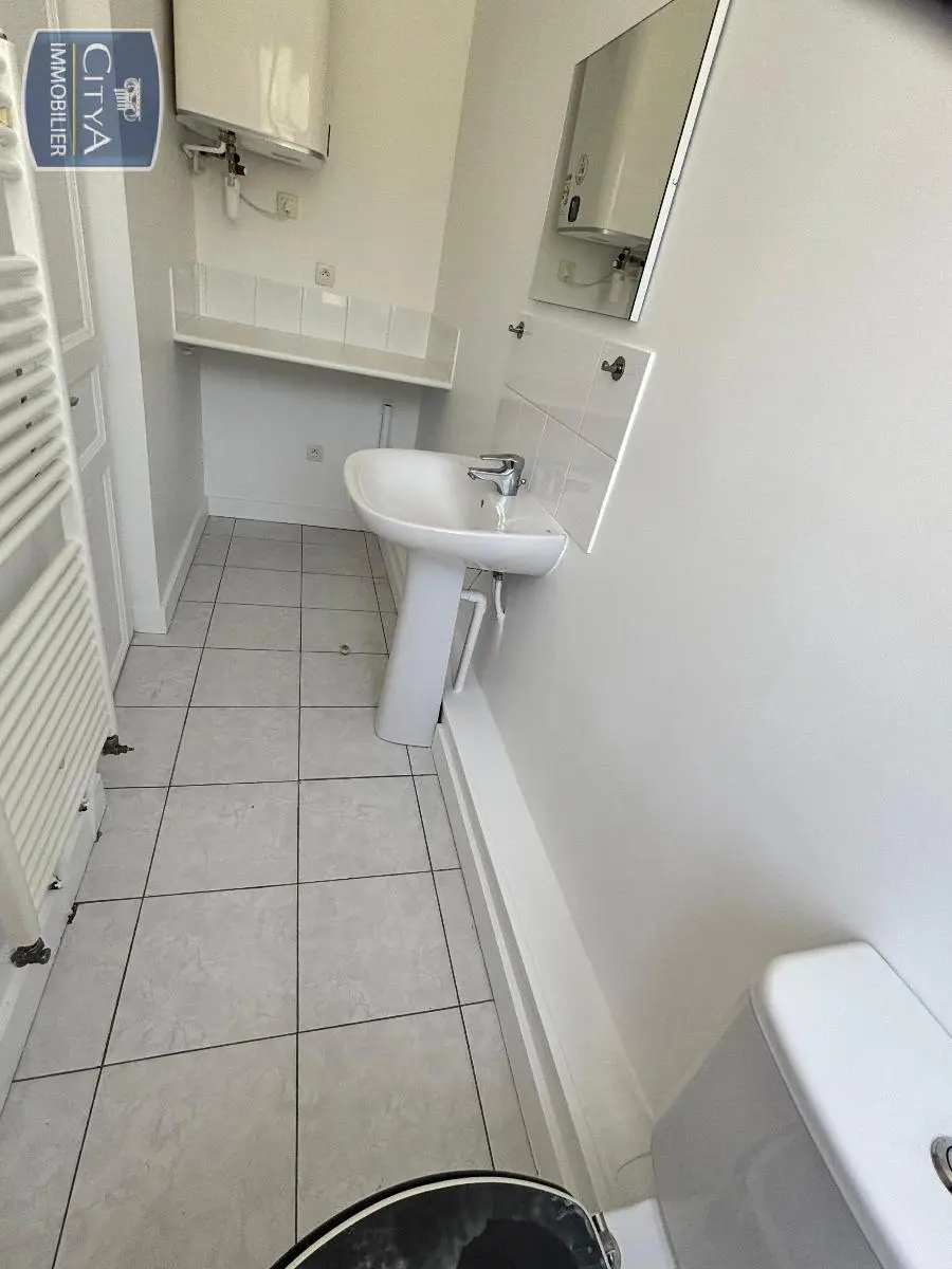 Photo 15 Appartement 4 pièces 86.5m²
