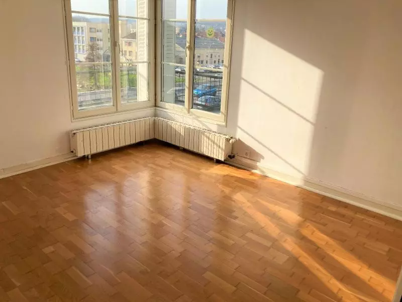 Illustration pour Appartement 4 pièces 67.98m² Photo Appartement 4 pièces 67.98m²