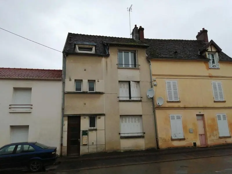 Photo 3 Appartement 2 pièces 46.14m²
