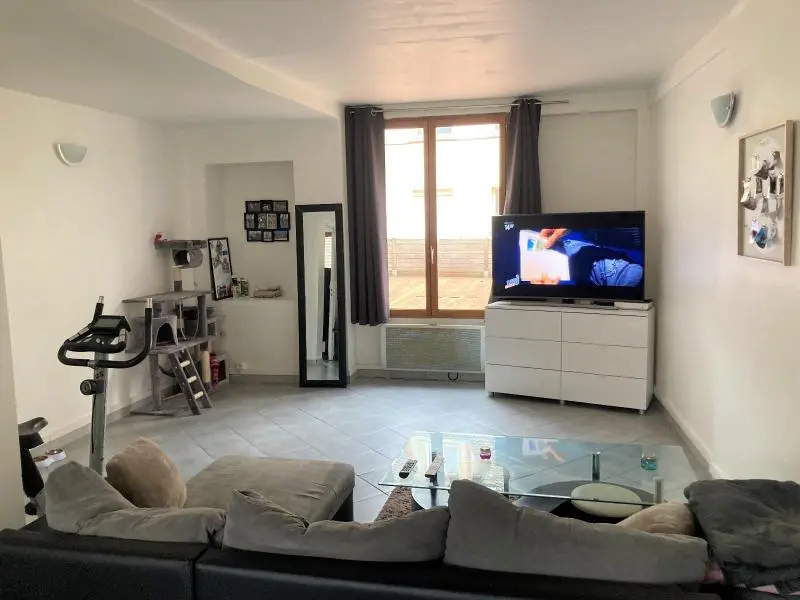 Photo 2 Appartement 3 pièces 68.8m²