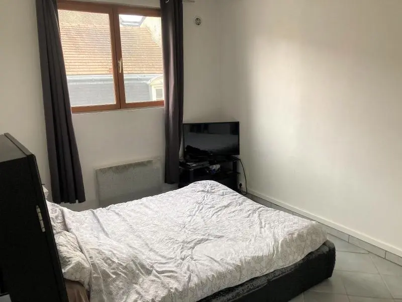Photo 3 Appartement 3 pièces 68.8m²