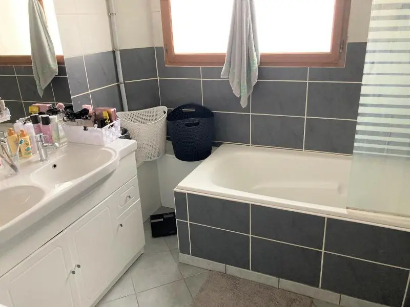 Photo 4 Appartement 3 pièces 68.8m²