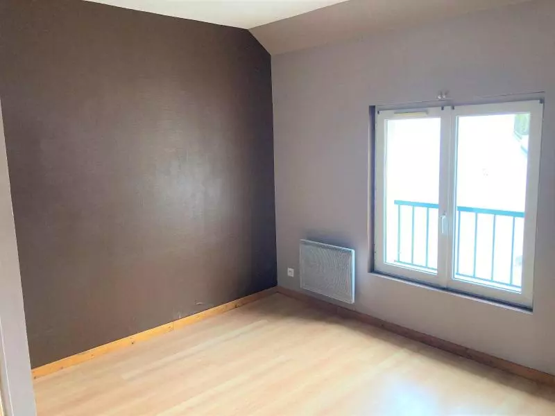 Illustration pour Appartement 3 pièces 67.2m² Photo Appartement 3 pièces 67.2m²