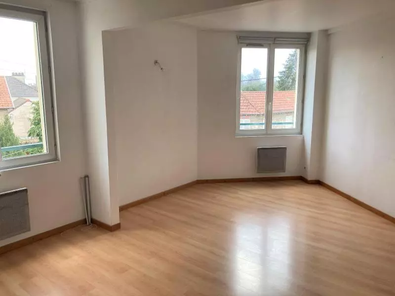 Illustration pour Appartement 3 pièces 67.2m² Photo Appartement 3 pièces 67.2m²