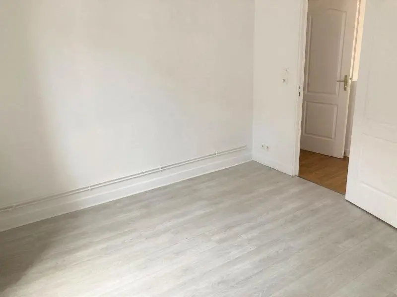 Illustration pour Appartement 2 pièces 37.63m² Photo Appartement 2 pièces 37.63m²