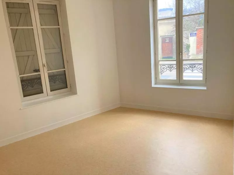 Photo 4 appartement Château-Thierry
