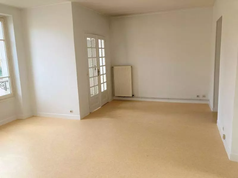 Photo 1 appartement Château-Thierry