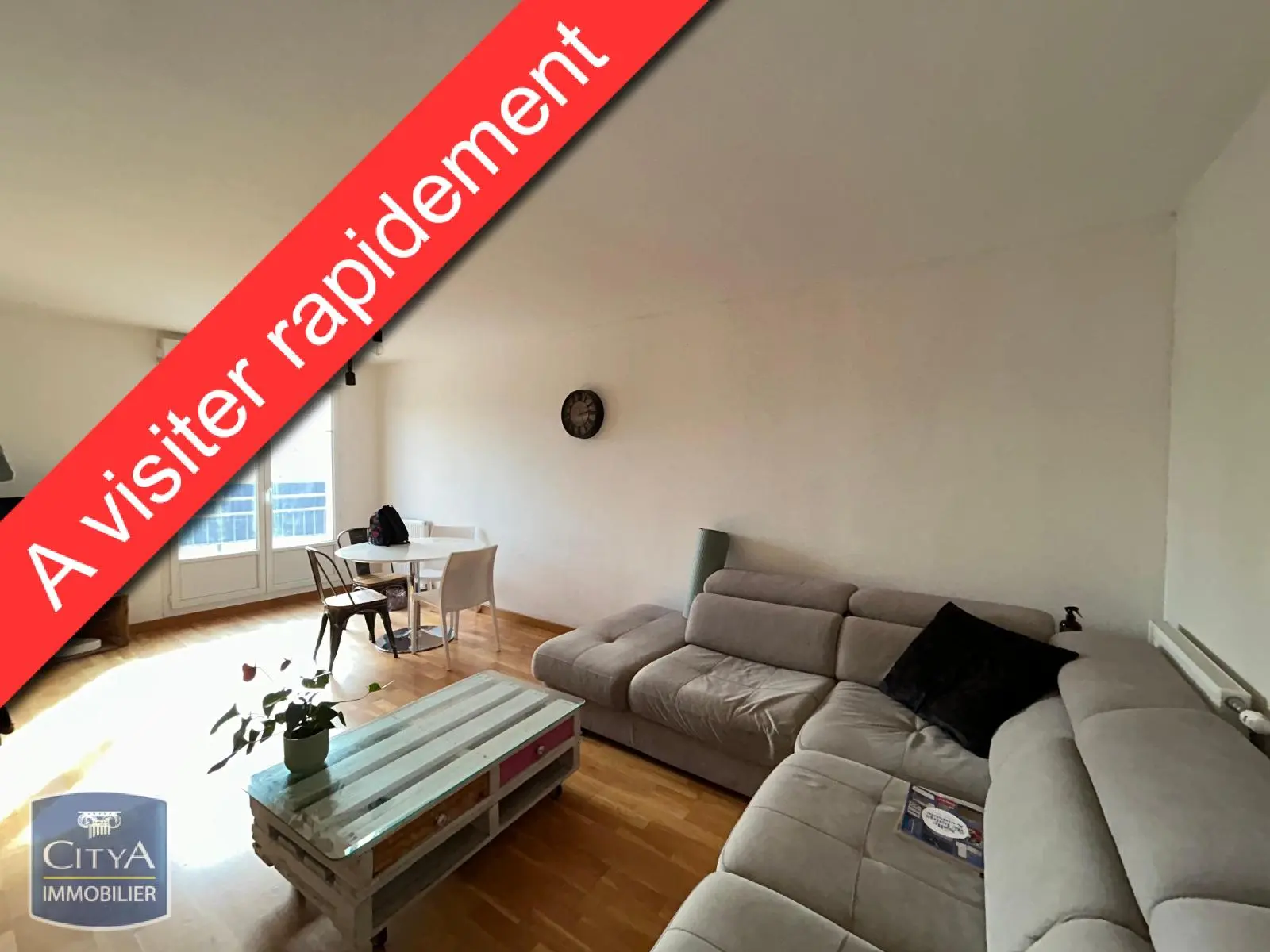Photo 1 Appartement 3 pièces 70.27m²