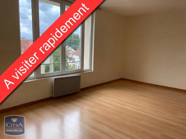 Photo 1 Appartement 3 pièces 68.3m²