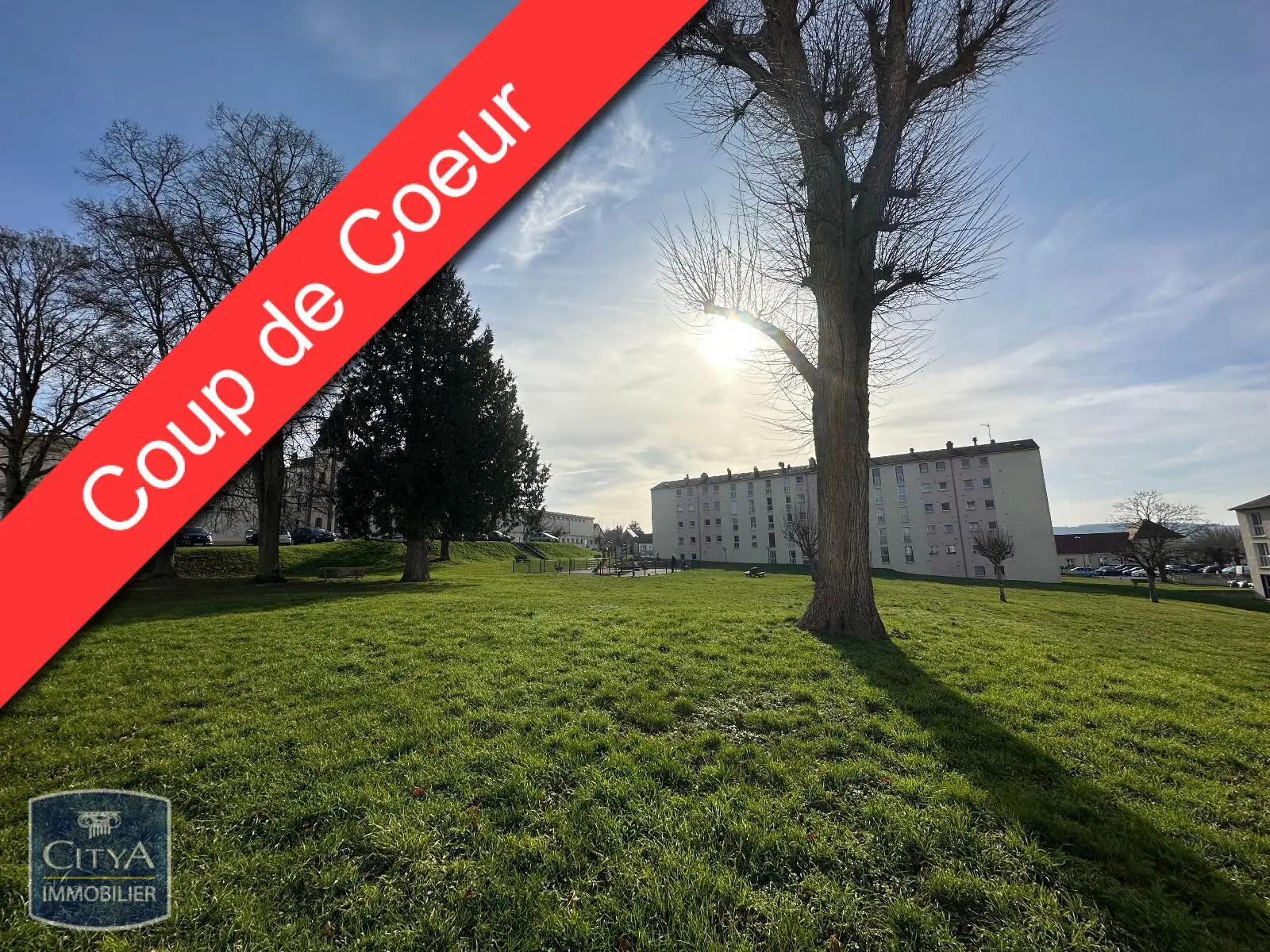 Photo 0 appartement Étampes-sur-Marne