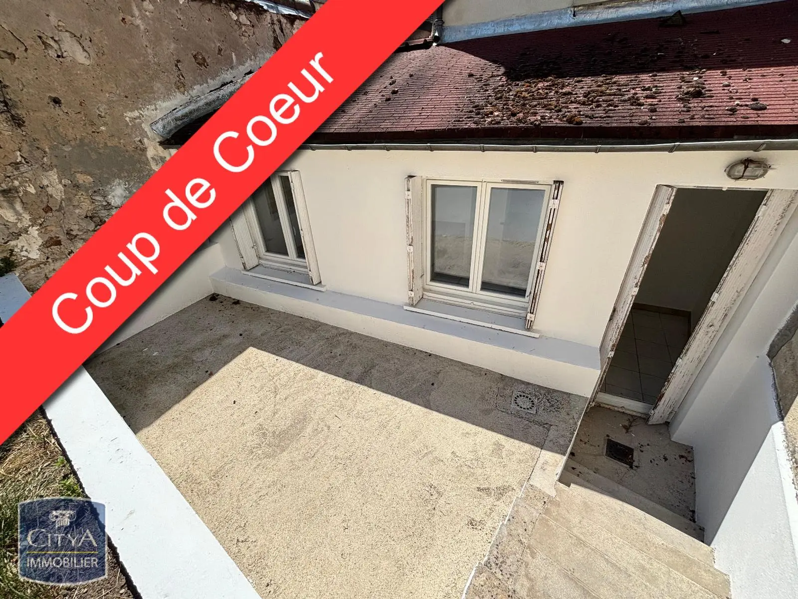 Photo 1 Appartement 2 pièces 38.46m²
