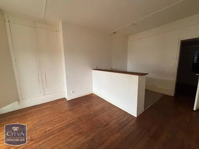 Photo 2 Appartement 3 pièces 57.8m²