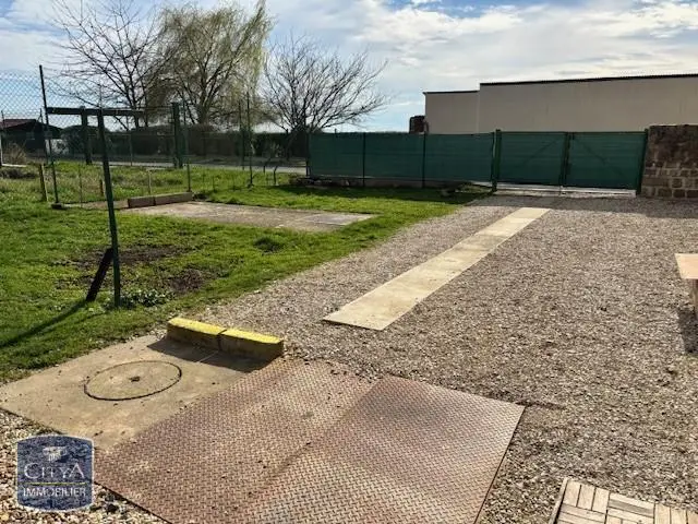 Photo 11 Maison 3 pièces 113.8m²