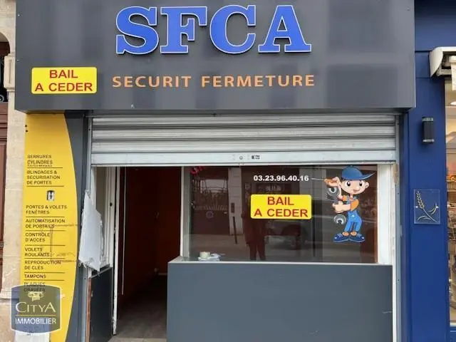 Photo 4 Local Commercial 15m²