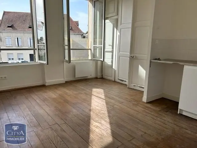 Photo 2 Appartement 2 pièces 28.5m²