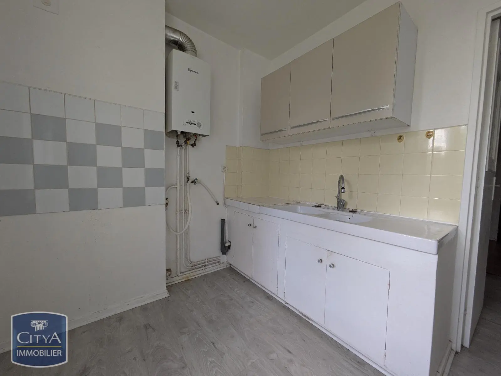 Photo 2 Appartement 4 pièces 75.14m²