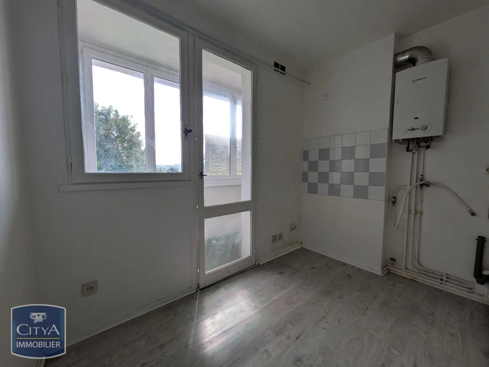 Photo 3 Appartement 4 pièces 75.14m²