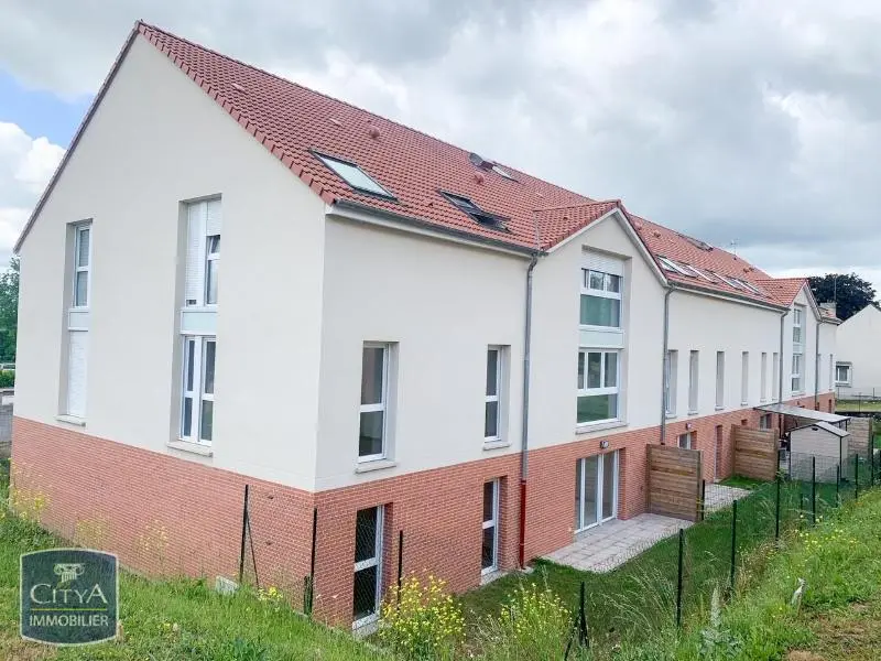 Photo 1 Appartement 1 pièce 31.52m²