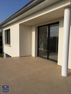 Photo 1 maison Brasles