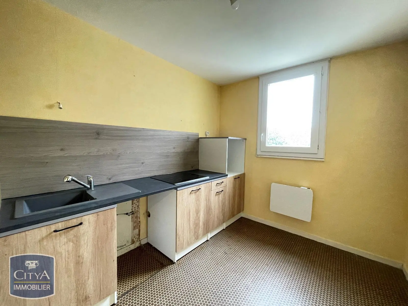Photo 2 Appartement 2 pièces 52.23m²