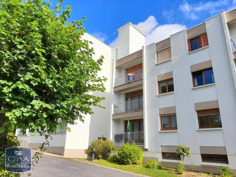Photo 1 Appartement 1 pièce 38.79m²