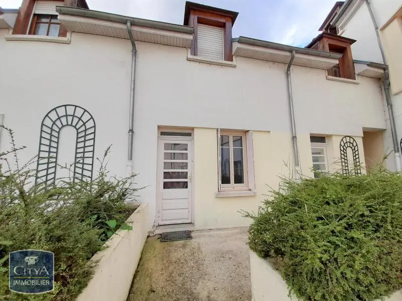 Photo 1 Appartement 2 pièces 35m²