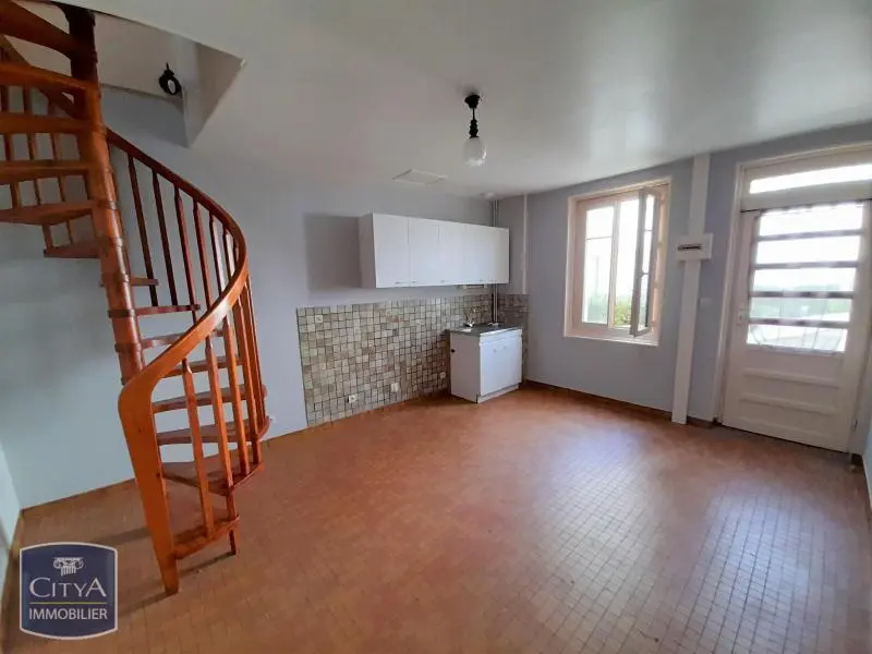Photo 2 Appartement 2 pièces 35m²