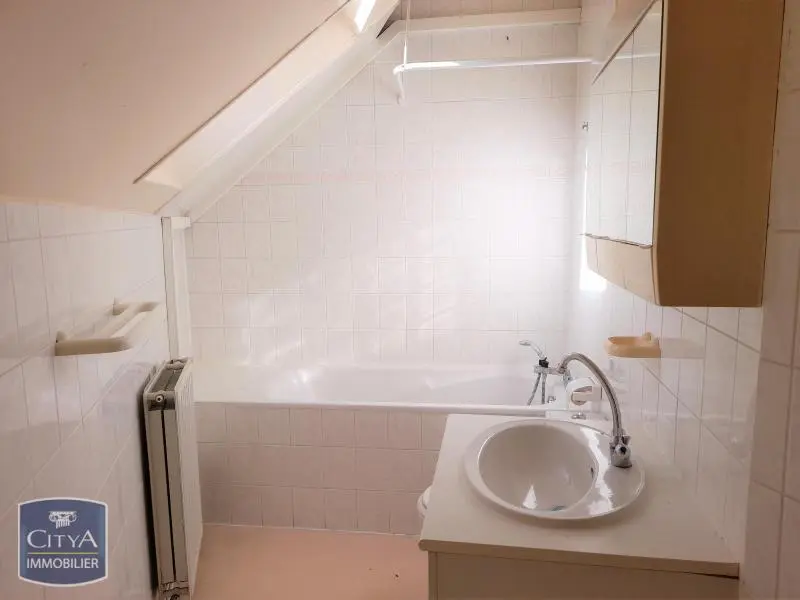 Photo 5 Appartement 2 pièces 35m²