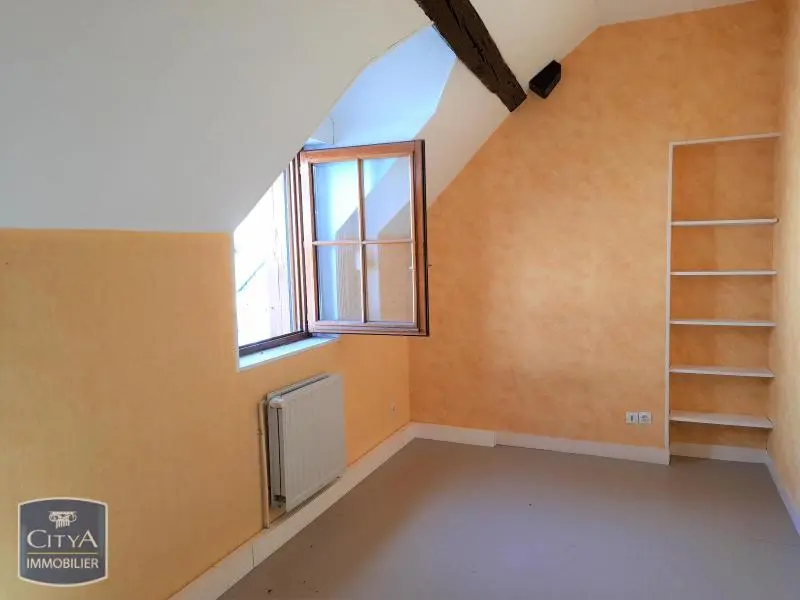 Photo 3 Appartement 2 pièces 35m²
