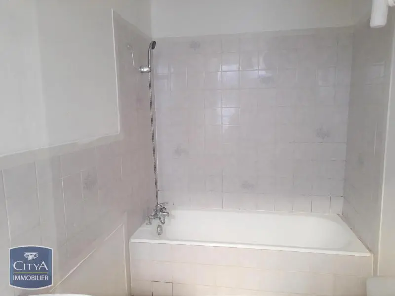 Photo 6 pour Appartement 2 pièces 44.65m² Photo 6 Appartement 2 pièces 44.65m²