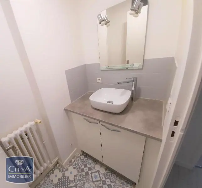 Photo 5 Appartement 2 pièces 38.1m²