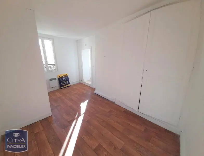 Photo 1 Appartement 2 pièces 27.19m²