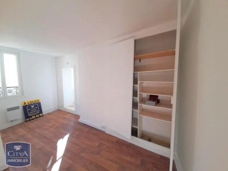 Photo 3 Appartement 2 pièces 27.19m²
