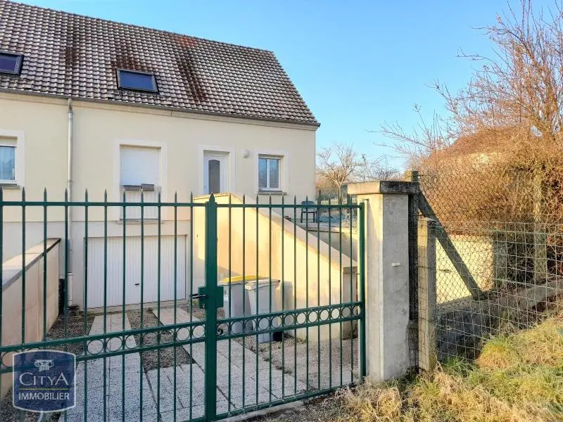 Photo 1 Maison 5 pièces 79.64m²