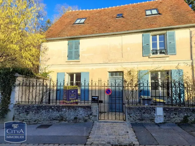 Photo 1 Maison 4 pièces 99.78m²