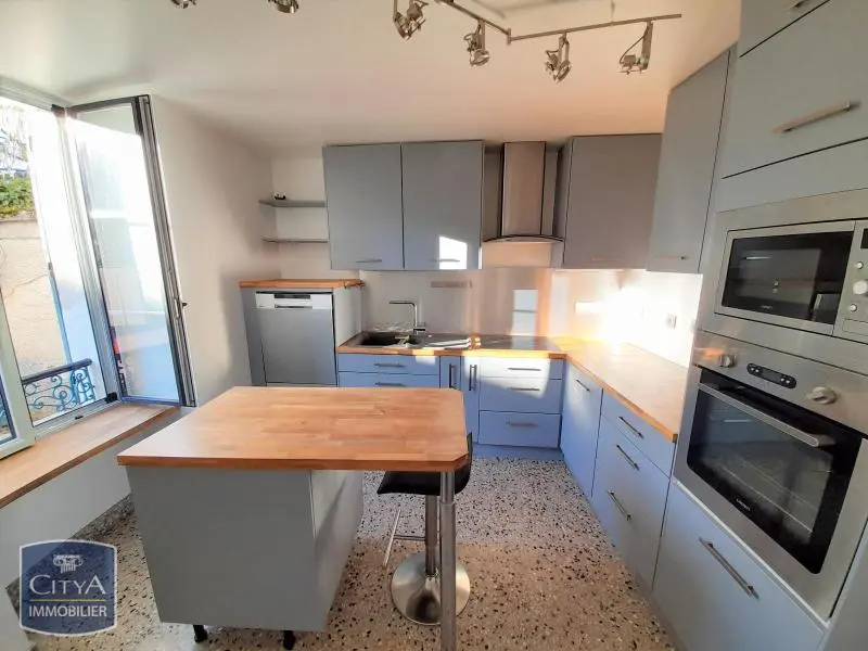 Photo 3 Maison 4 pièces 99.78m²