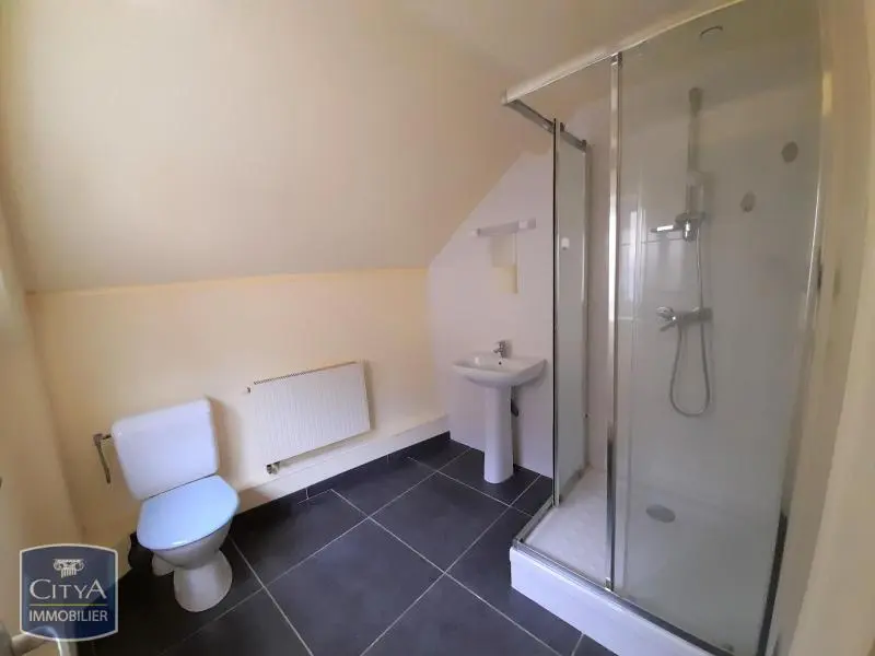 Photo 2 Appartement 2 pièces 54.16m²