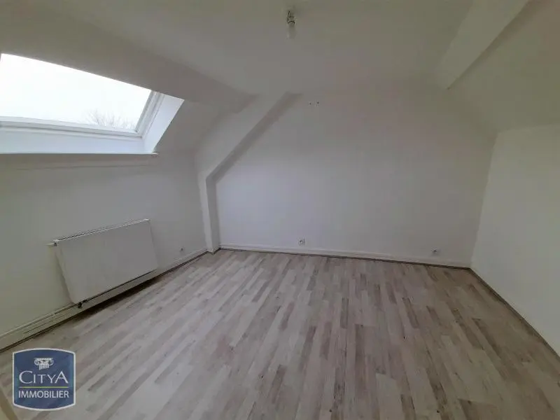 Photo 3 Appartement 2 pièces 54.16m²