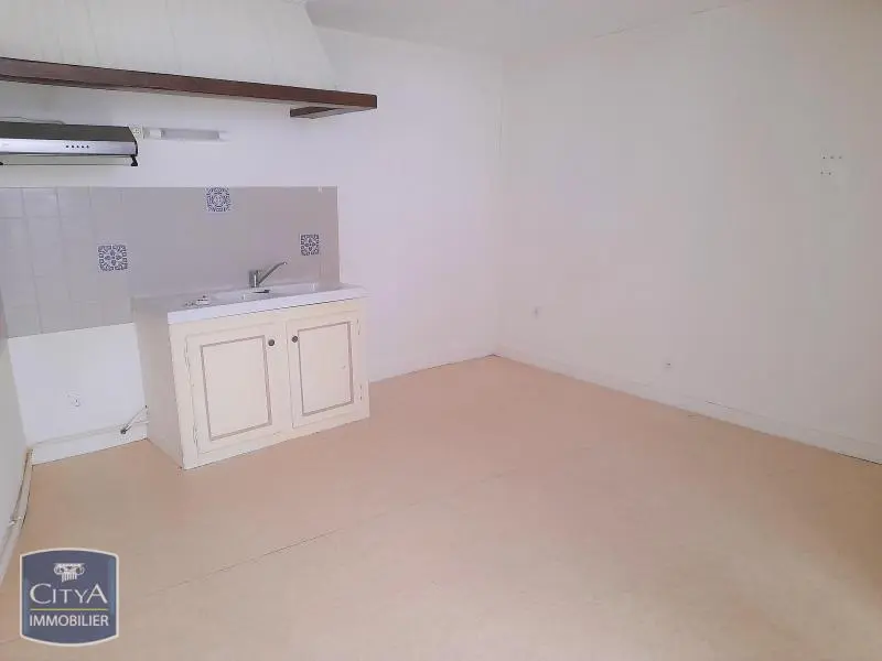 Photo 1 Appartement 2 pièces 54.16m²